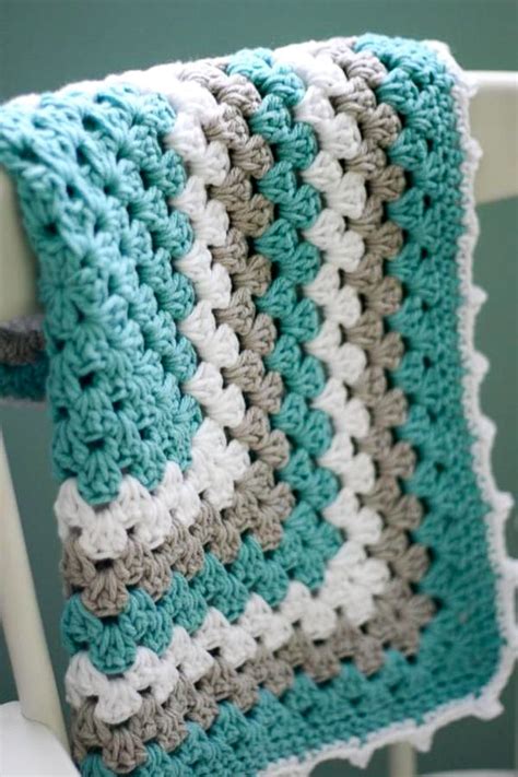 48 Quick And Easy Crochet Blanket Pattern Ideas Page 6 Of 48 Women