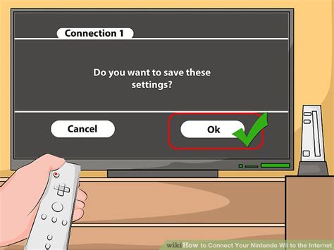 It supports gyro controls (wii motion plus) for both controllers, has more buttons on a single controller. How to Connect Your Nintendo Wii to the Internet: 15 Steps