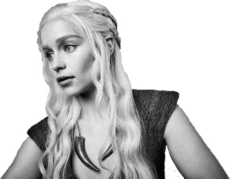 Daenerys Targaryen Png Image Png Mart