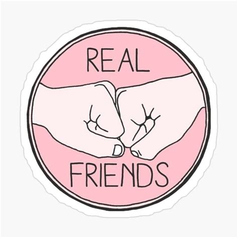 I Love My Best Friend Friendship Quote Sticker By Moyassar In 2021