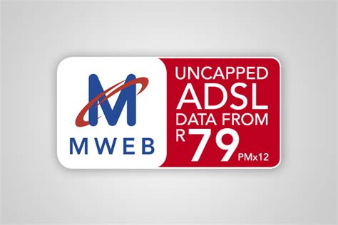 Uncapped Adsl For R79 Per Month