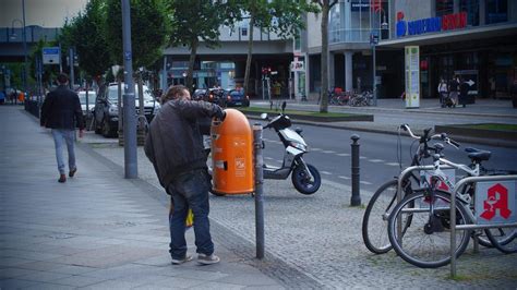 prekäre beschäftigung wenn der lohn nicht reicht