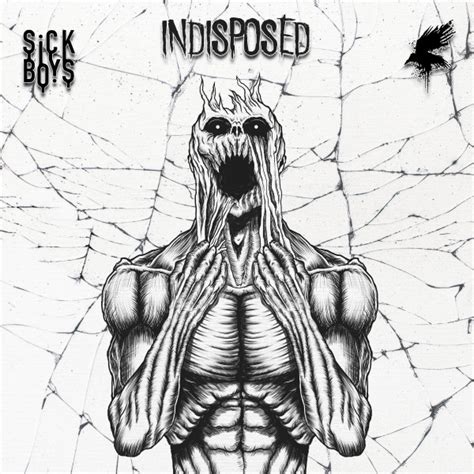 Indisposed Ep By Sick Boys Spotify