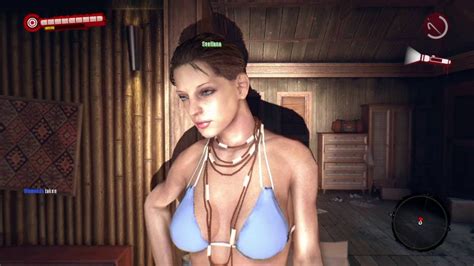 💔💔💔 want to have sex with svetlana ⚤ dead island 1 and 2 youtube