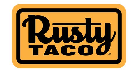 500 x 500 jpeg 35 кб. Brendan Mauri named president of Rusty Taco