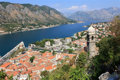 Montenegro is a mediterranean country in southeastern europe. Kotor Montenegro | Adventures Croatia