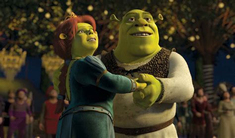 Onde Assistir Shrek A Franquia Está Em Algum Serviço De Streaming