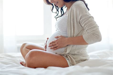 Why Do I Need DHA During Pregnancy Benefits Of DHA Nordic Naturals