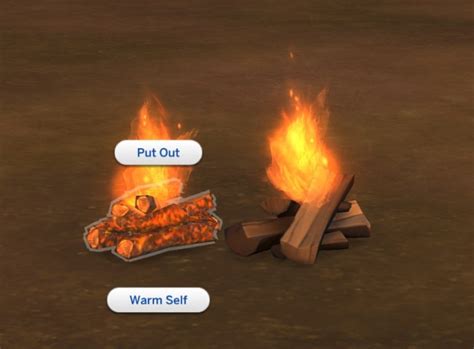 Sims 4 Fire Downloads Sims 4 Updates