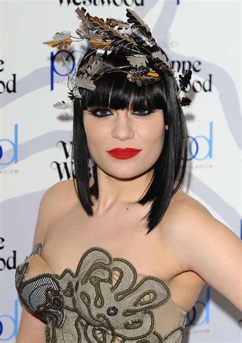 All serious work enquiries email. Jessie J | Known people - famous people news and biographies