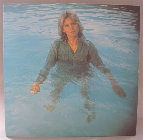 Olivia Newton John Come On Over 1976 Original Vinyl Etsy