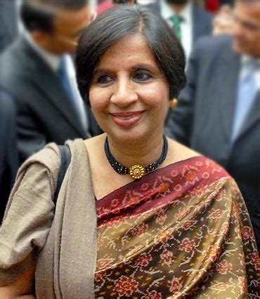 The Most Powerful Women In India Rediff News