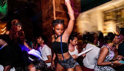 The music reaper — rave party 14:54. Glowing up: Dance party combines raves and Caribbean culture | Brooklyn Paper