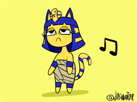 Funny Dancing Egyptian Meme Cat  By Jasinatortheheck On Newgrounds