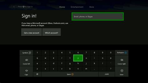 Hektar Schleifmittel Überlappung Passwort Xbox One Vergessen