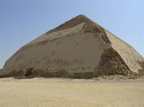the 5 largest pyramids in the world
