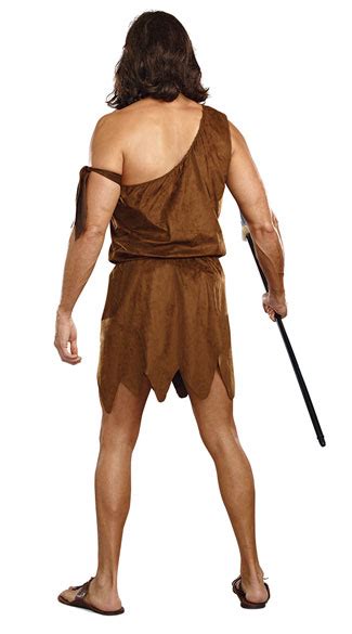 Mens Tarzan Costume Tarzan Costume Mens Caveman Costume Mens Sexy