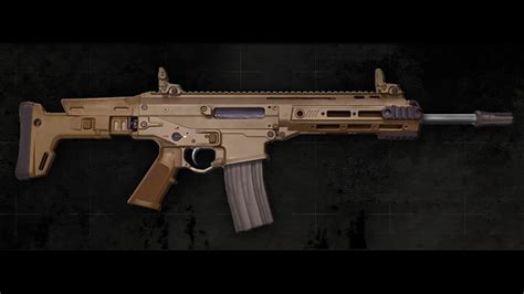 Remington Defense Wins Army Contract For 556mm Carbines Tactical