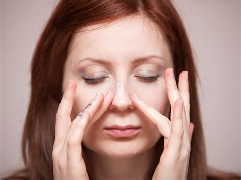 How To Get Rid Of Red Irritated Skin Around Eyes