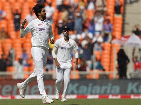 The english team had won both the test matches and are ready to face india in their next tour. Ind vs Eng 3rd Test: Ishant Sharma makes merry in style of ...