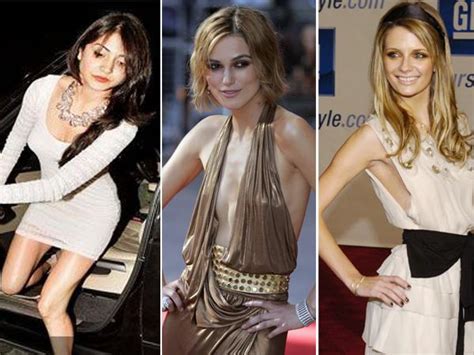 Omg Anorexic Celebrities Who Shocked Us Entertainment