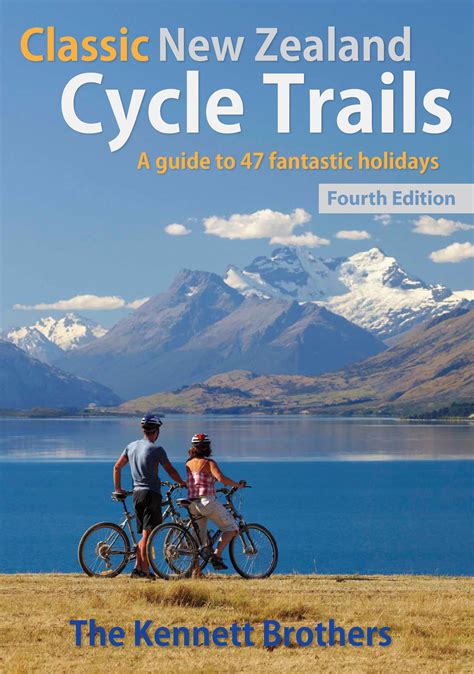 Huge collection, amazing choice, 100+ million high quality, affordable rf and rm images. Classic New Zealand Cycle Trails | Kennett Brothers