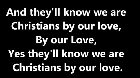 We are ONE in the Spirit  SIV  YouTube