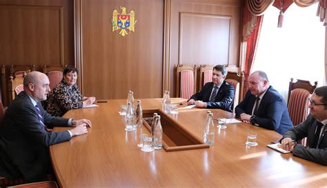 Ministerul afacerilor externe și integrării europene al republicii moldova. | Ministerul Afacerilor Externe şi Integrării Europene al ...