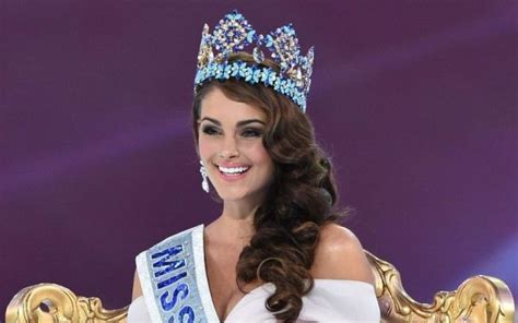 Miss World Pageant Does Away With Bikinis Miss World 2014 Miss World