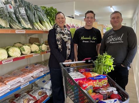Visionwest And Foodstuffs North Island Partner To Open First Of Its
