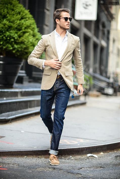 Picture Of Casual Friday Men Outfits To Try 7