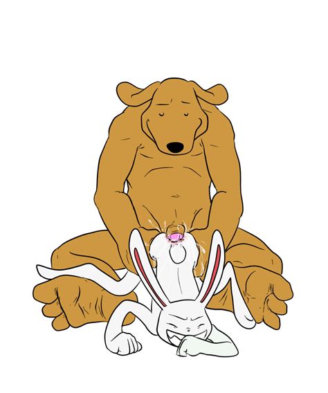 Rule 34 Anthro Bunny Fur Furry Furry Only Interspecies Male Male Only