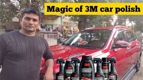 3m Car Polishdeep Cleaning Ceramic Rajesh Car Polishand All Car Repair