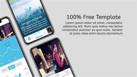 The ink slideshow premiere pro project includes 10 photo placeholders and 20 text placeholders. Free Adobe Premiere Classic App Promo Template - Snail Motion