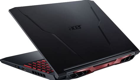 Acer Nitro 5 Gaming Laptop 156 144hz Intel 11th Gen I7 Nvidia