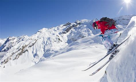 45 Ski Resorts Screensavers And Wallpapers Wallpapersafari