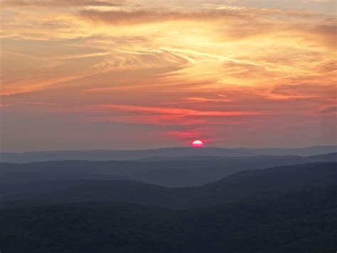 We did not find results for: Sunset over the Ozark Mountains. OC [3648x2736 ...