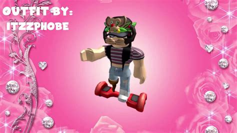 Roblox Outfit Ideas Girls Edition 2017 Youtube