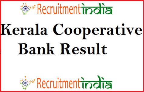 Csebkerala.org is tracked by us since april, 2011. Kerala Cooperative Bank Result 2019 (New) Jr Clerk,Typist ...