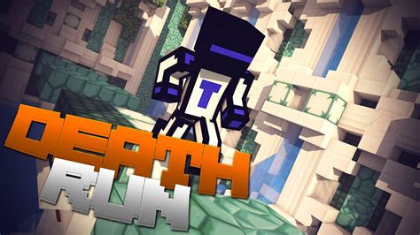 Deathrun is a minigame with two teams: Minecraft Death Run Без модов : В роли смерти #3 - YouTube