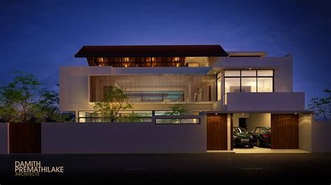 Discover Stunning Modern House Designs In Sri Lanka 2024