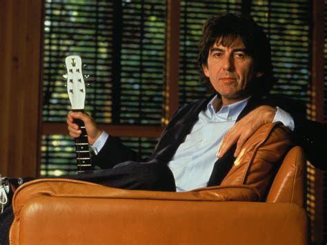 George Harrison S 10 Greatest Beatles Songs MusicRadar