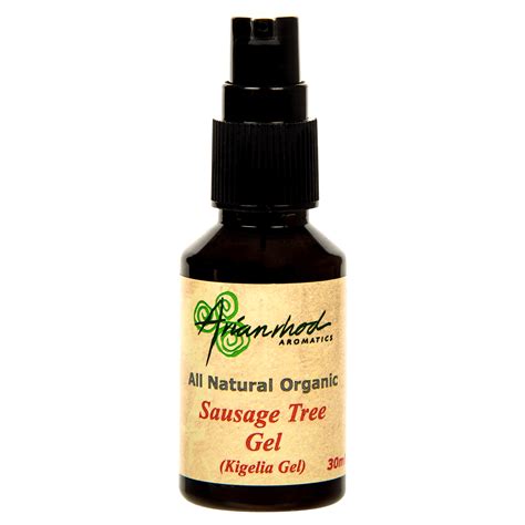 Sausage Tree Gel Arianrhod Aromatics