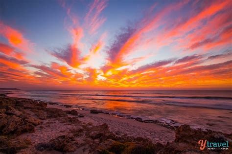 Places In Australia To See Incredible Sunsets