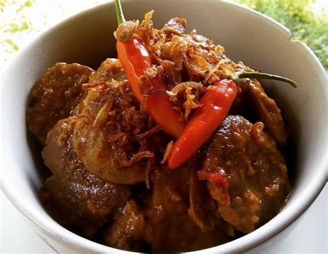 Niikmat dan bikin ketagihan jengkol goreng bumbu cabe rawit. Resep Semur Jengkol Pedas | Aneka Resep dan Cara Masak
