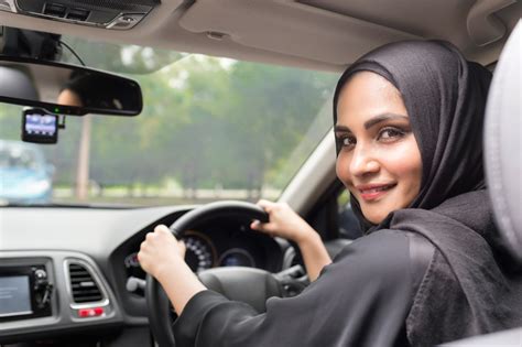 Saudi Arabia Makes History As It Ends Ban On Women Drivers About Her