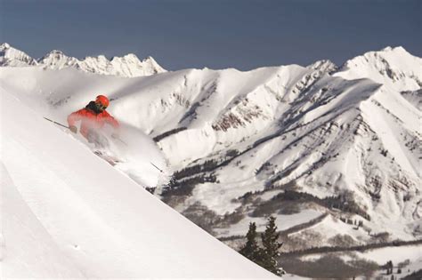 Crested Butte Ski Packages Lowest Prices Best Ski Deals Guaranteed