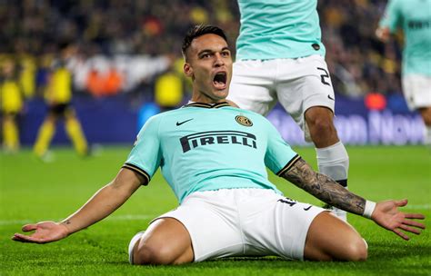 Martinez has come leaps and bounds since joining inter milan from racing club in. El apuntado del Inter para reemplazar a Lautaro Martínez ...
