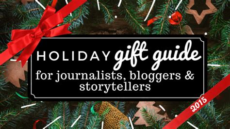 The Ultimate T Guide For Tech Loving Journalists Bloggers And