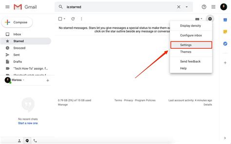 How Do You Set Up Signature In Gmail
